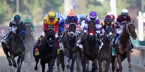 kentucky derby predictions.